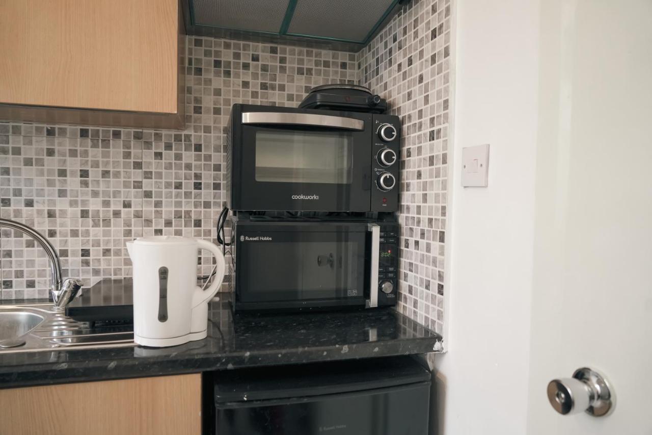 Heart Of Camden Apartment London Exterior photo