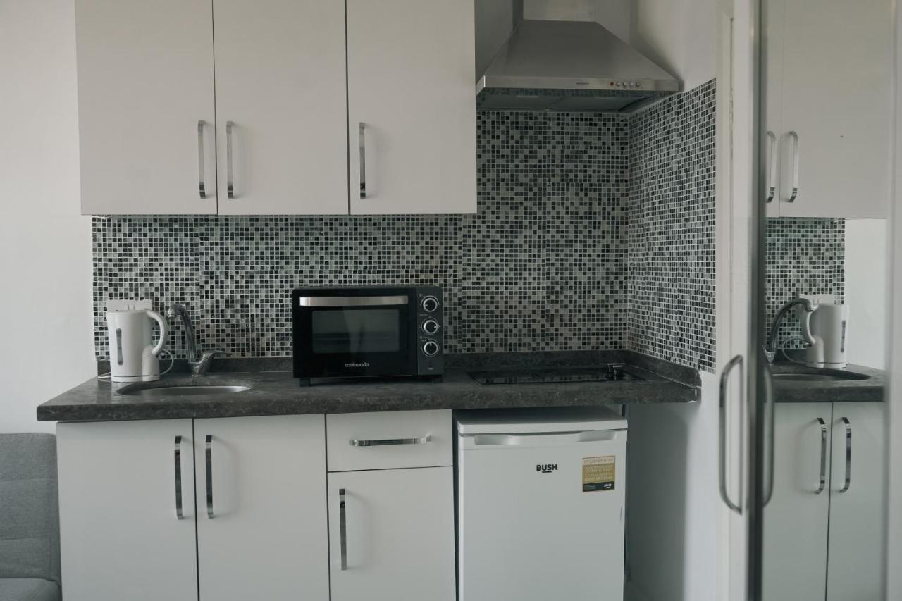 Heart Of Camden Apartment London Exterior photo