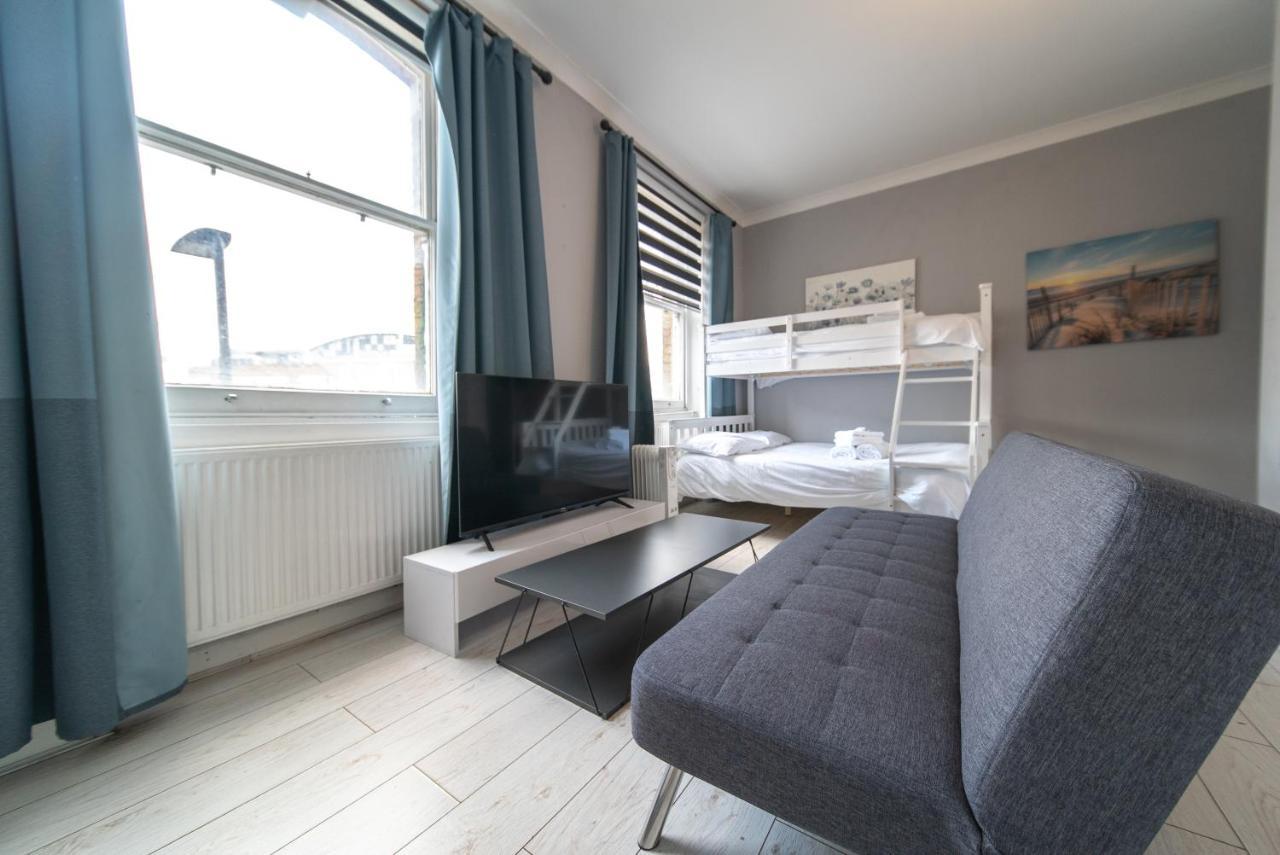 Heart Of Camden Apartment London Exterior photo
