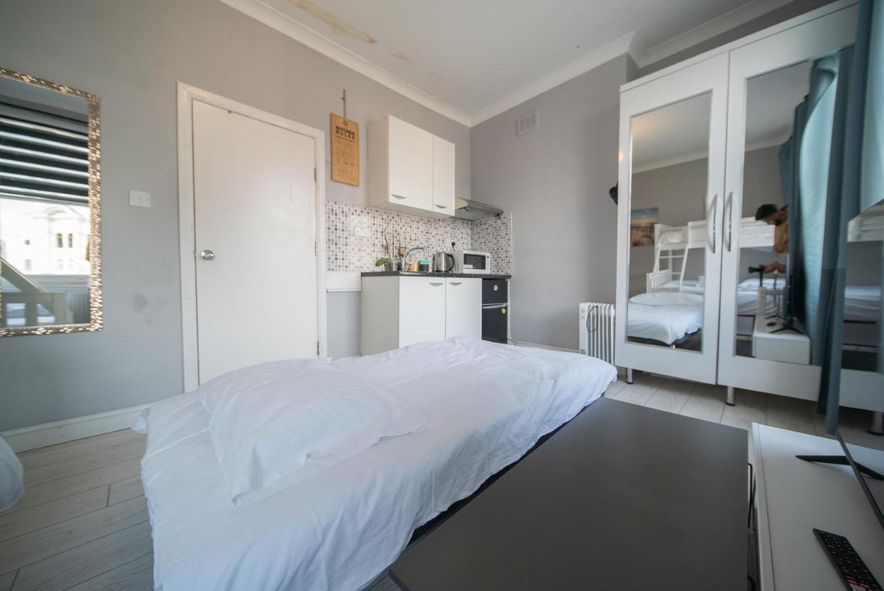 Heart Of Camden Apartment London Exterior photo
